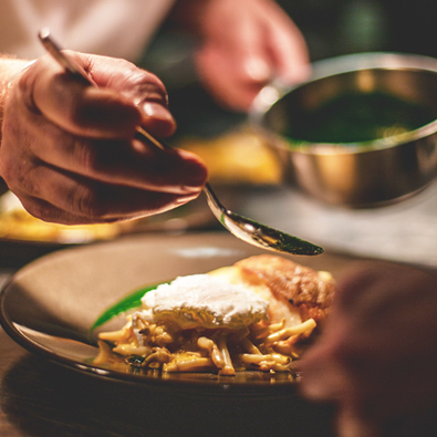 L.A.MART 経営理念